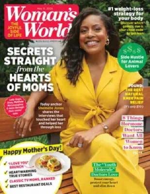 Woman's World USA - May 11, 2026