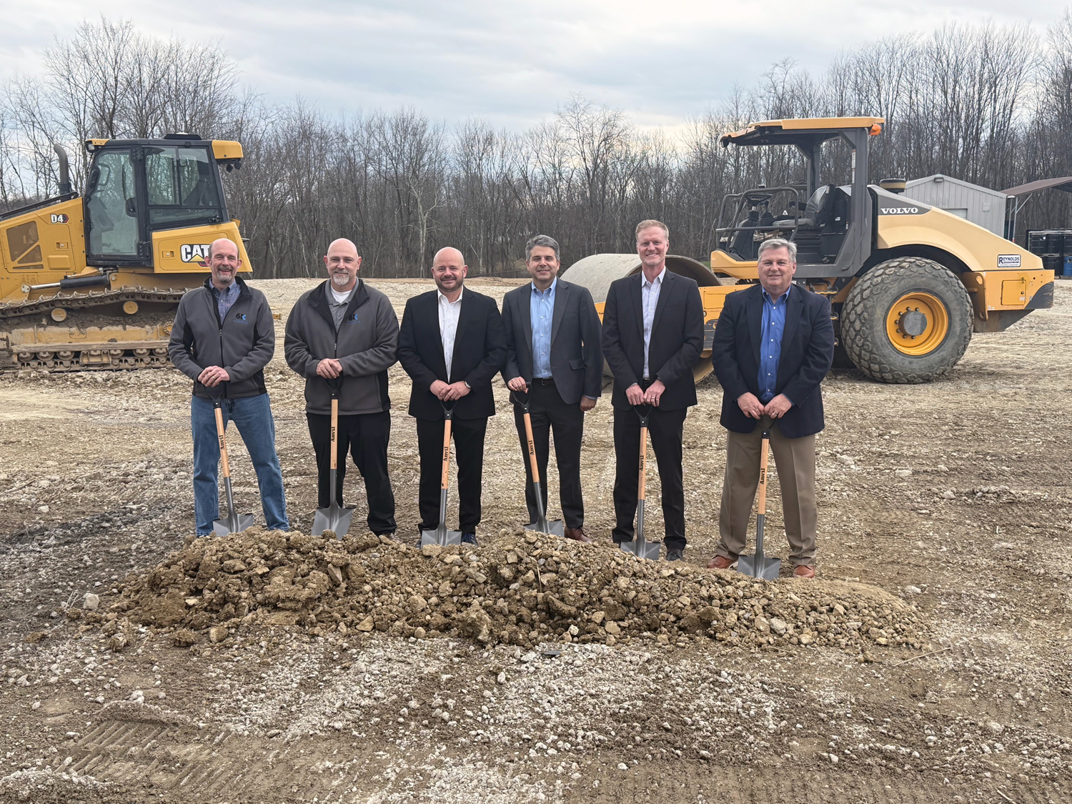 6K Additive’s Latest Massive Expansion Unlocks Critical Domestic Defense Metals