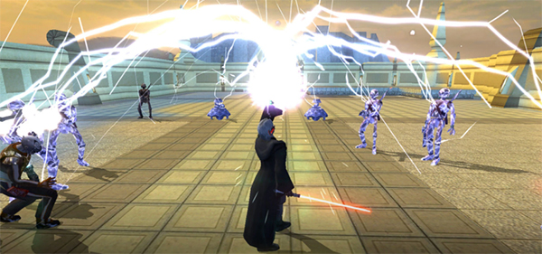 【原力覺醒】星球大戰《KOTOR II》Android 版限時折扣！慶祝 5/4 國際星戰日，低價 $5.99 入手