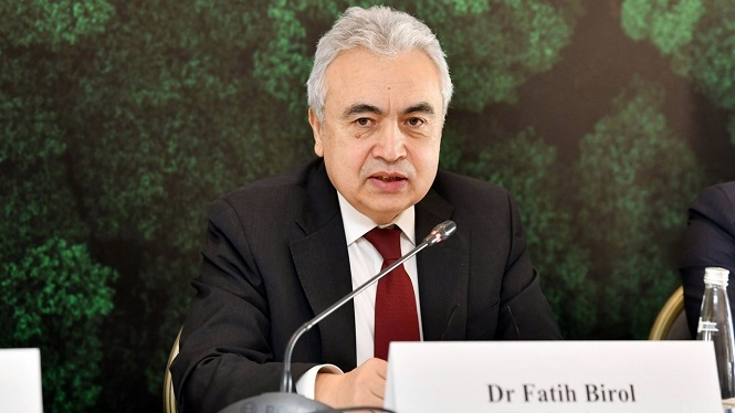World faces largest ever energy crisis on Iran conflict: Birol