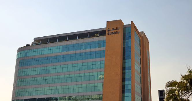 Sumou signs deal to develop 149 villas in Al Dhahiya Residence project