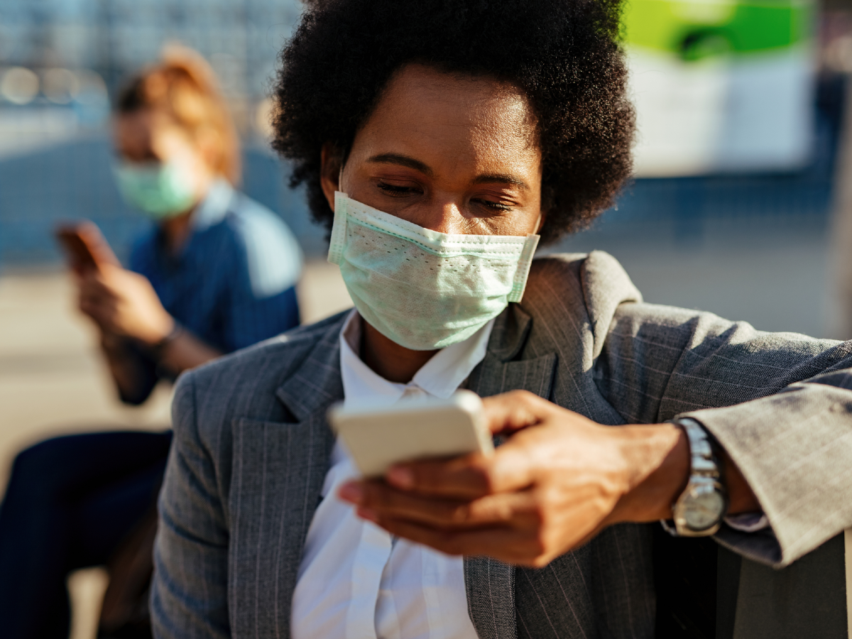 Nontraditional Data in Pandemic Preparedness and Response: Identifying and Addressing First- and Last-Mile Challenges