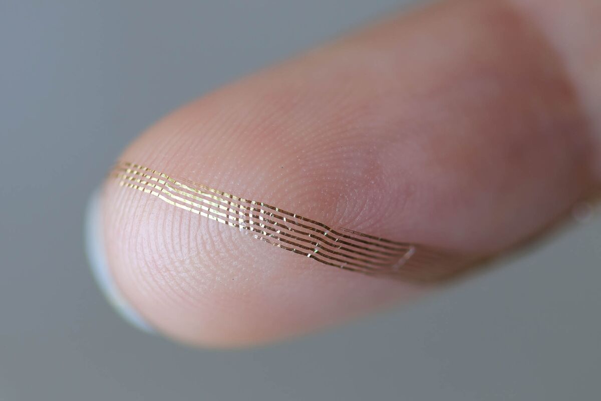 Techmeme: Massachusetts-based brain implant company Axoft raised a $55M Series A and says it tested its device in a Shanghai patient, with plans for more trials in China (Bloomberg)