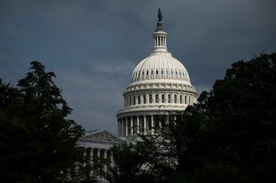 memeorandum: Control of US House Hinges on Historically Low Number of Seats (Gregory Korte