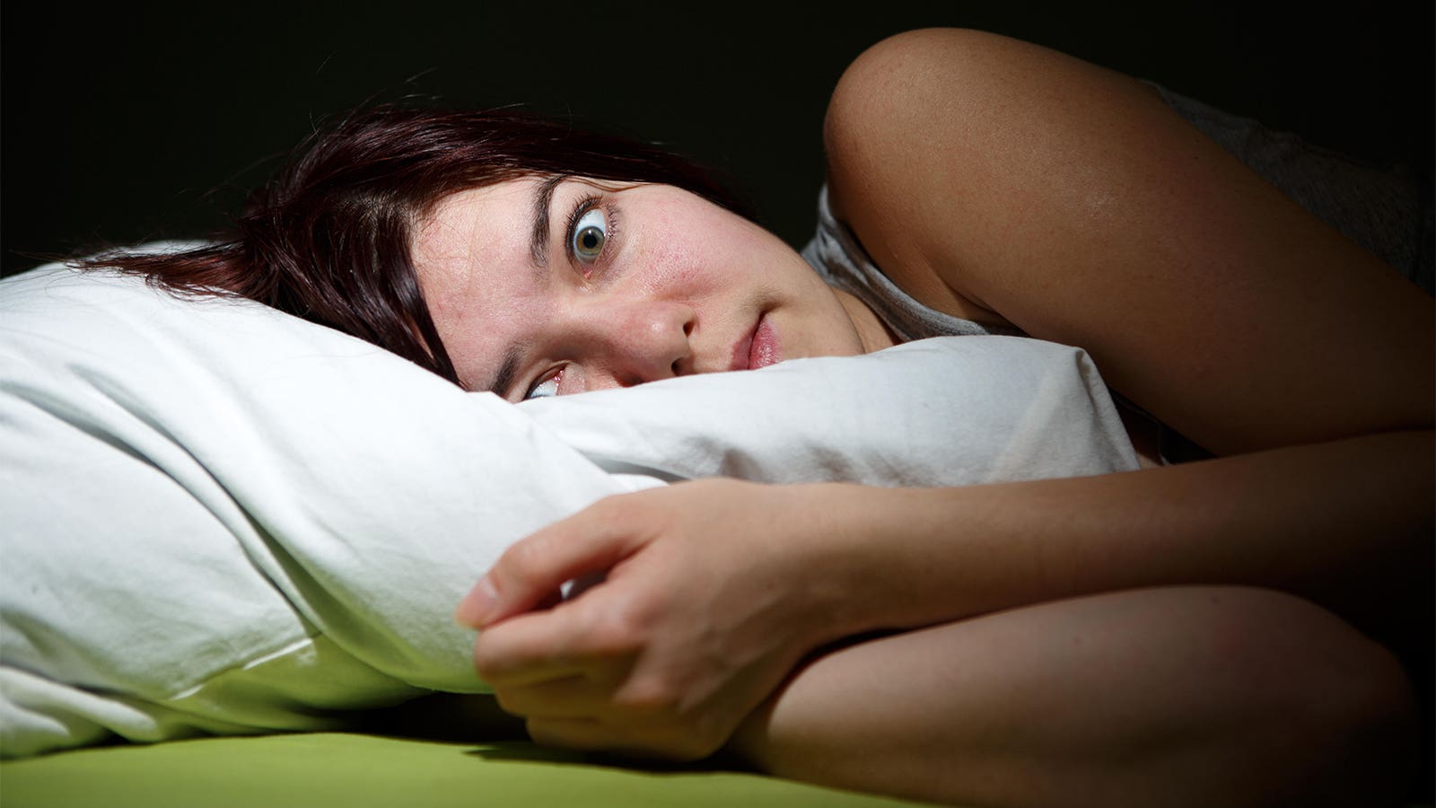 CDC Study Reveals a Sleep-Deprived Nation