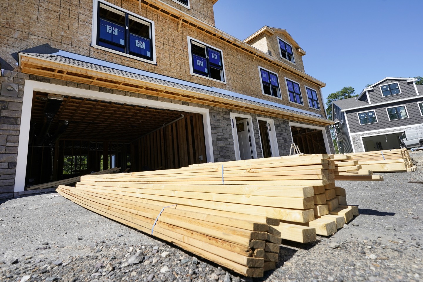 Trump & Warren Team Up To Kill Housing Supply