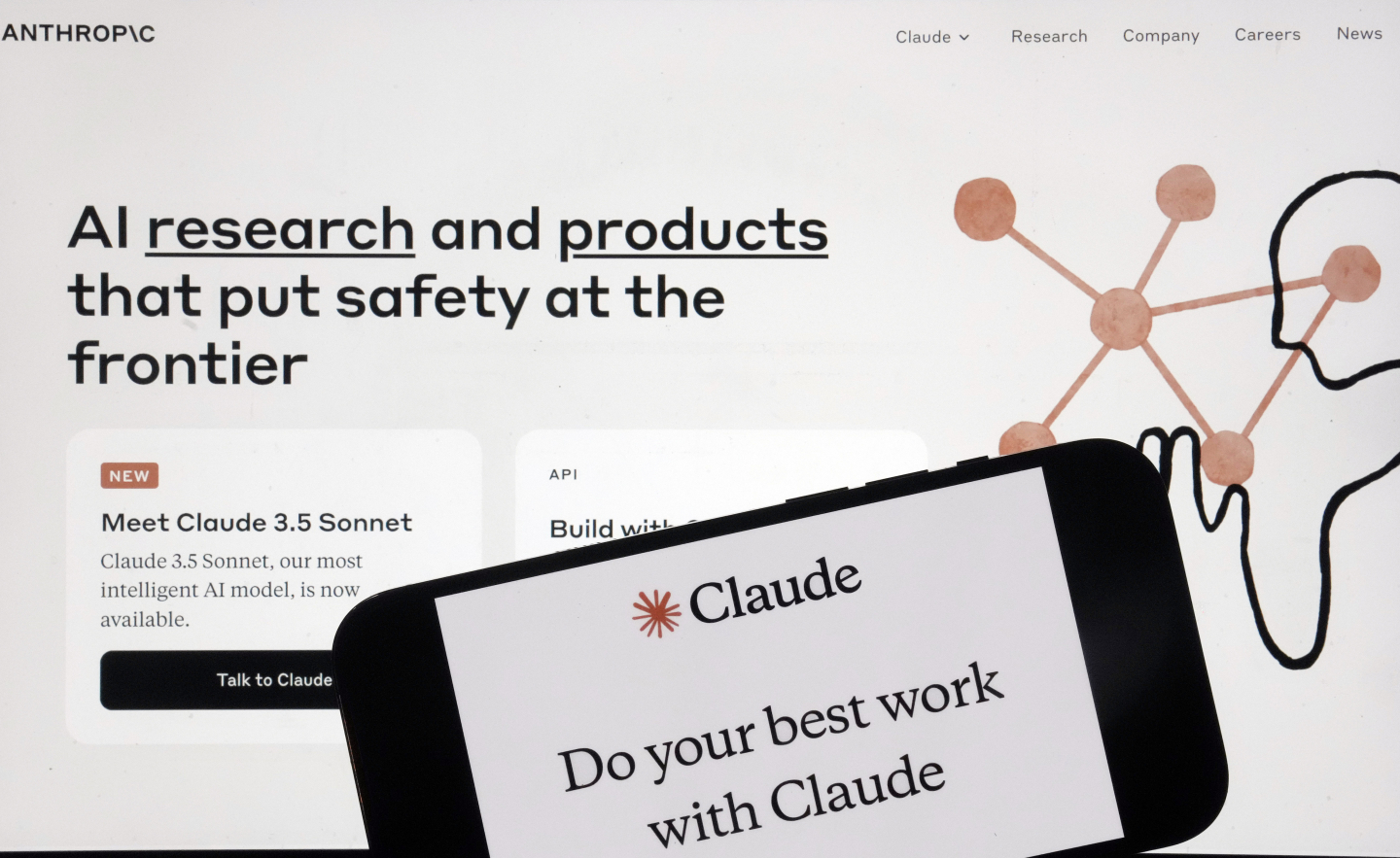 AI's 'Horrible Economics' Aren't the Problem, But the Plumbing Might Be