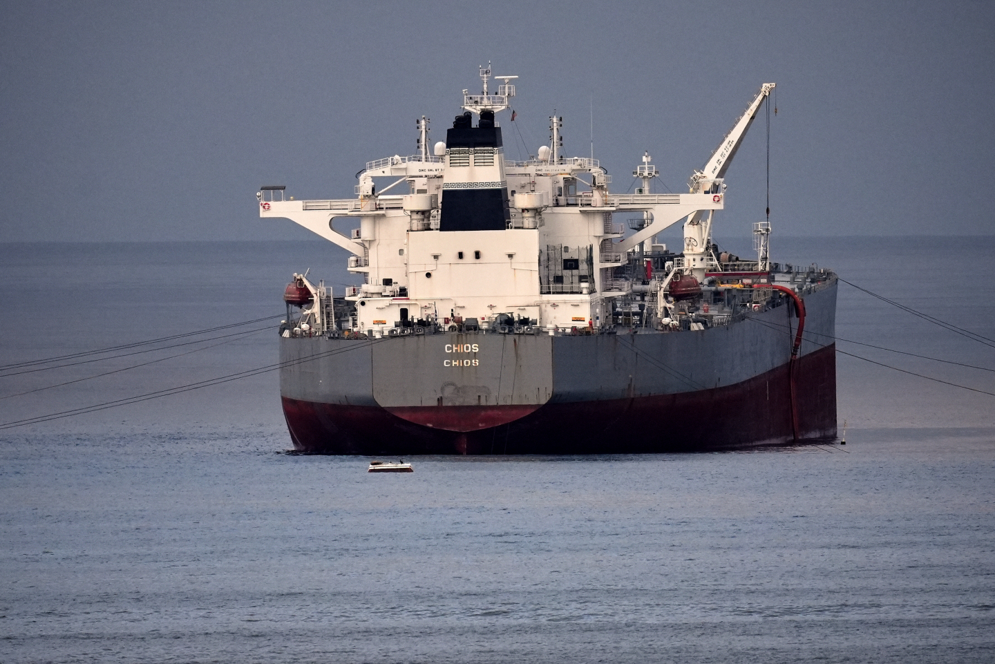 The Products Used In the U.S. Most Affected by Oil Price