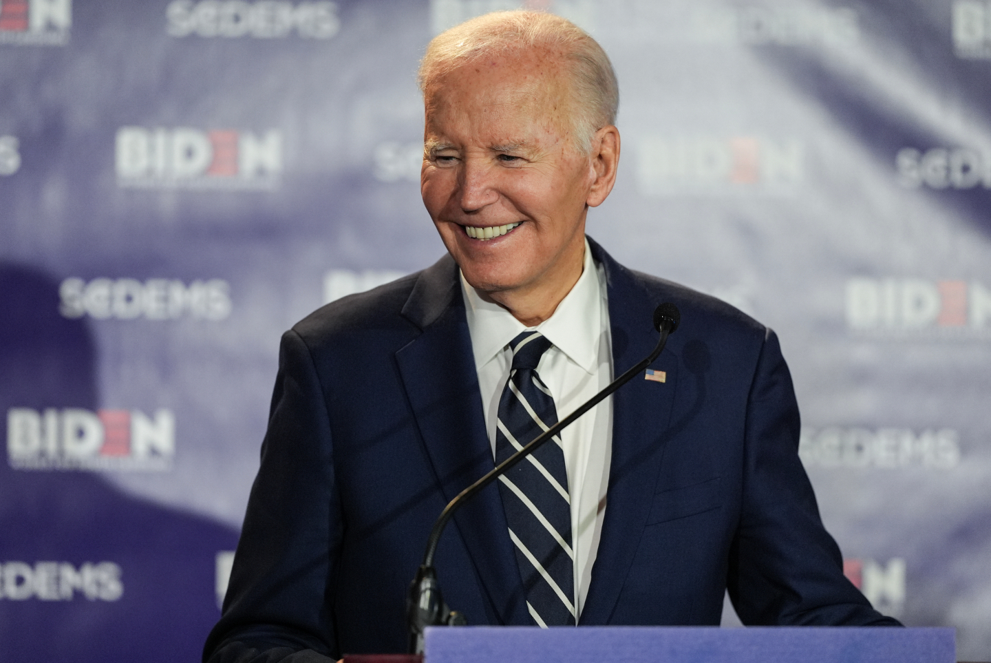 Republicans Seem To Think Joe Biden Is President