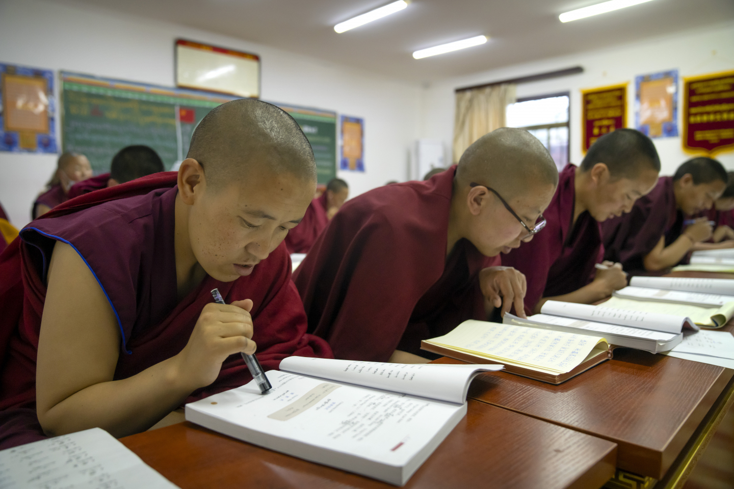 China’s Language Law Only Reinforces Racism in China