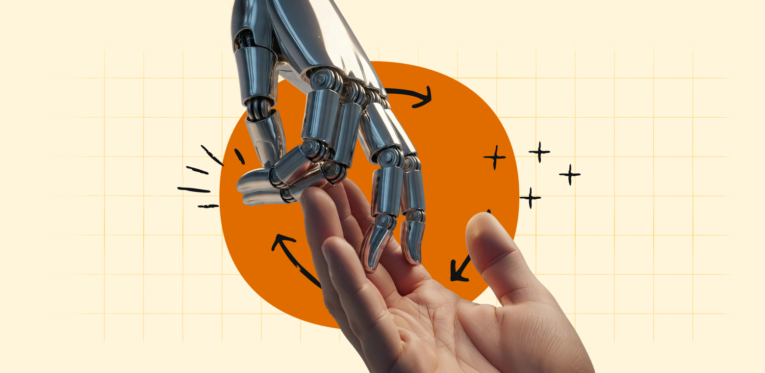 Designing AI products you can depend on