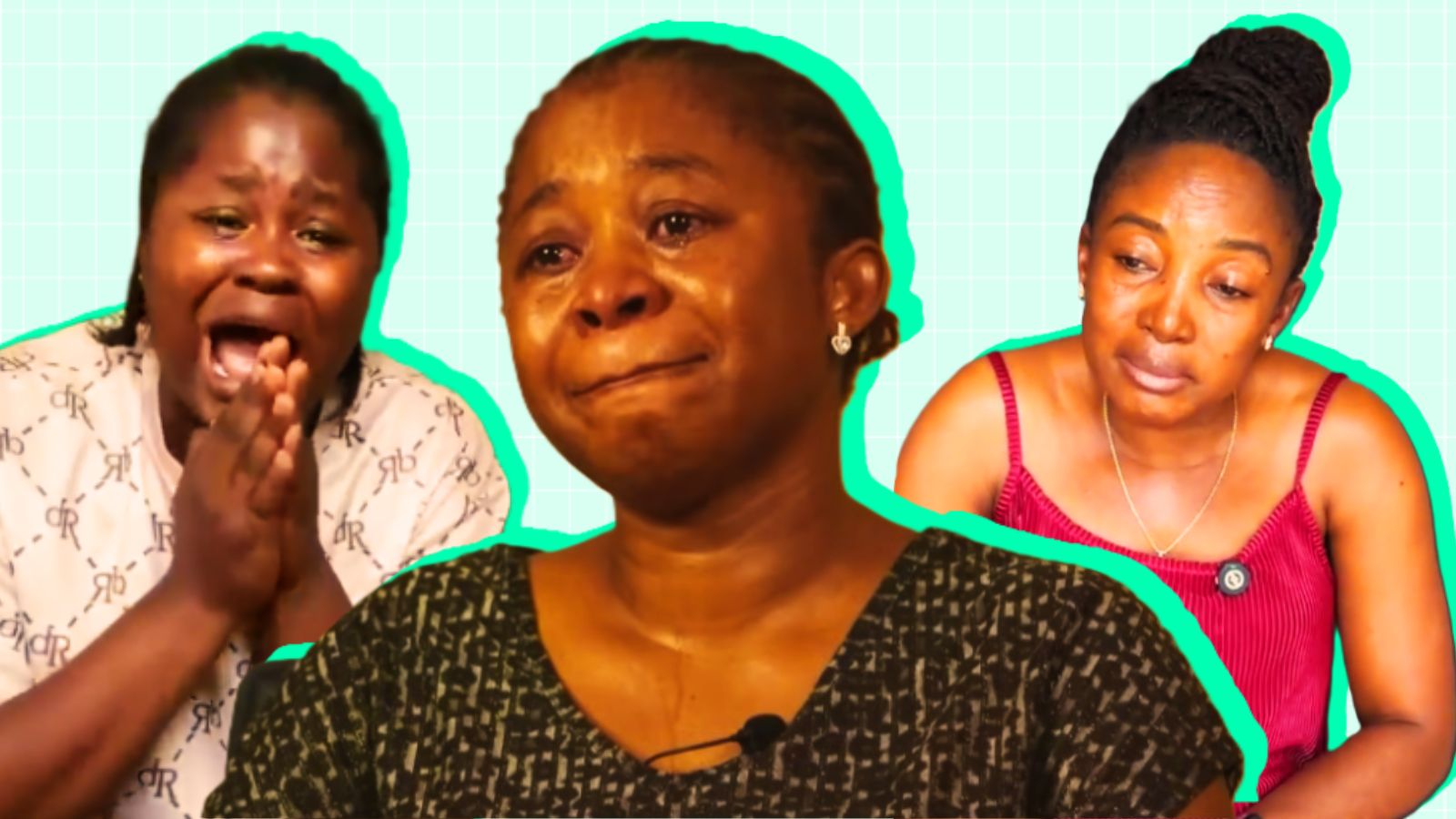 Nigeria’s Laws Allow Businesses to Harass Consumers