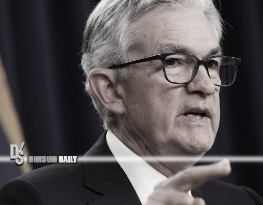 Fed holds rates at 3.5–3.75% as energy costs fuel inflation