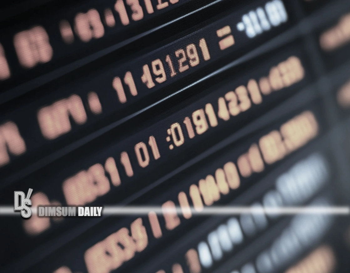 Hang Seng Index opens lower as tech shares decline