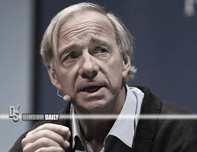 Ray Dalio flags U.S. risks ahead of 2026–2028 elections