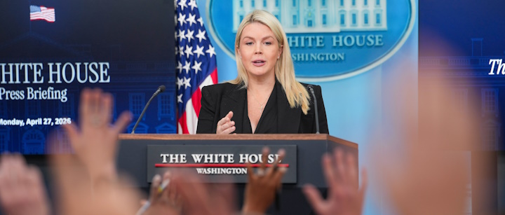 Providing Context for Leavitt’s Examples of ‘Violent Rhetoric’