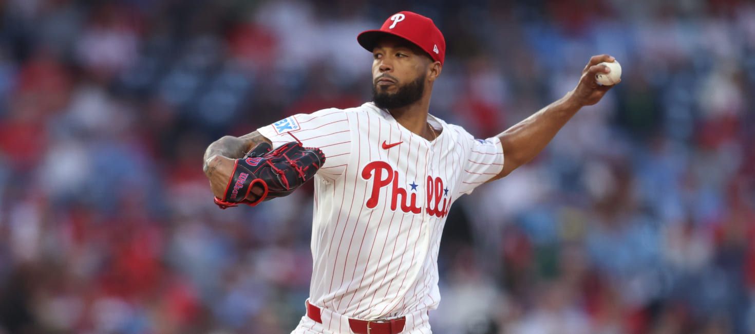 MLB DFS Picks & Underdog Player Props: Thursday (4/30)
