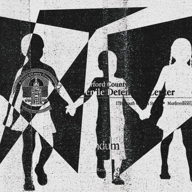 Black Children Were Jailed for a Crime That Doesn’t Exist · Flipso