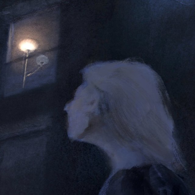 On Losing a Daughter · Flipso