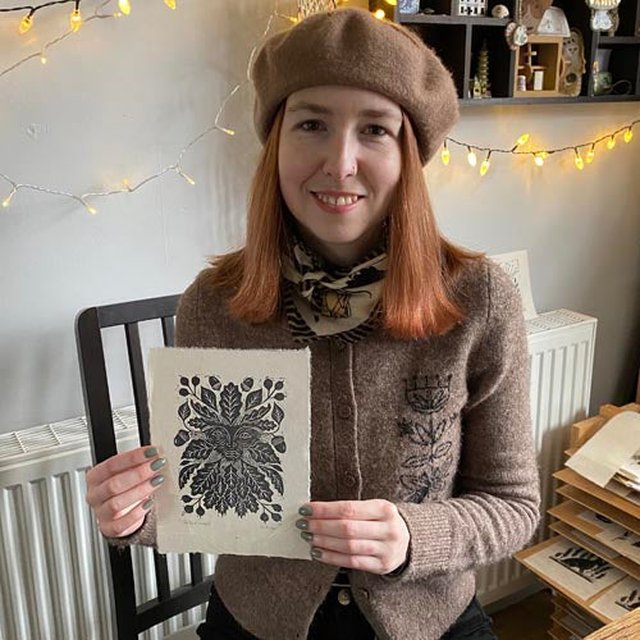 Meet the Maker: Rose Agar · Flipso