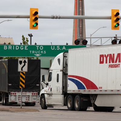 CBP seeks AI solutions to keep pace with rising volumes of border scans