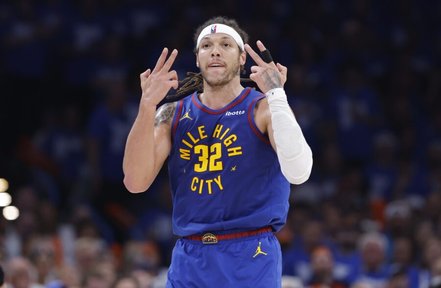 Injury Notes: Gordon, Hyland, Wagner, Isaac, Huerter, Hart