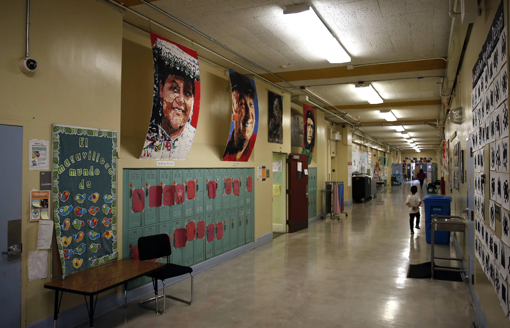 SFUSD New Ethnic Studies Curriculum Adopted Over Controversy and Some Parents’ Complaints