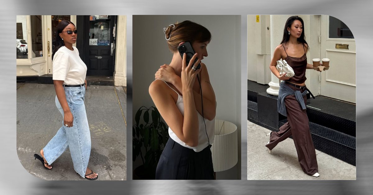 I Love a '90s Minimalist Look—These Are the Accessories I'm Eyeing for Summer 2026