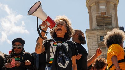 GOP notches more victories in redistricting fight