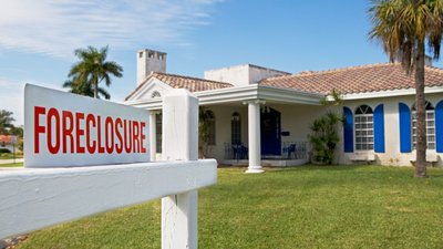 What to know if you are facing foreclosure
