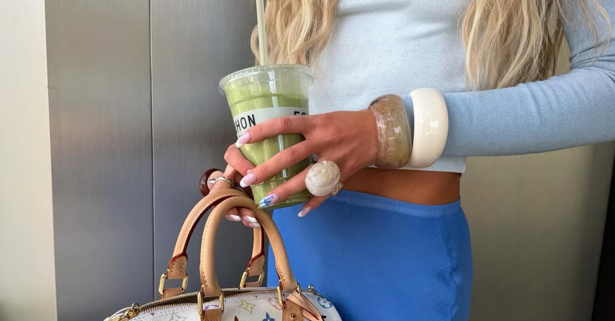 7 Summer Micro Trends Fashion People Are Already Wearing