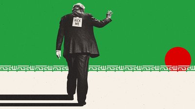 Iran deal: is Trump the loser?