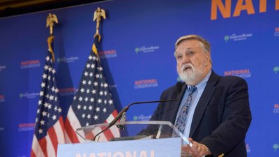 ‘Each feminist advance in American public life has prompted an equally strong backlash’