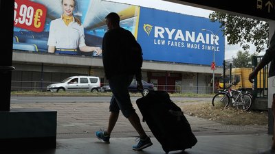 Why the sun is setting on the cheap flights era
