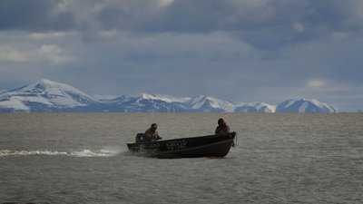 ‘In an increasingly unstable world, climate targets have slipped from view’