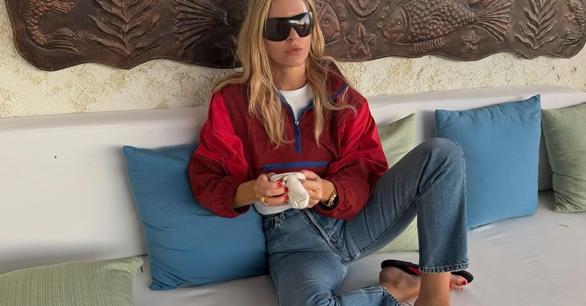 No Quiet Luxury in Sight—It Girls Are Wearing These Very Bold 2026 Summer Accessories Instead