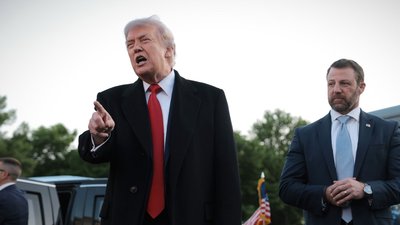 Trade court says Trump’s backup tariffs also illegal