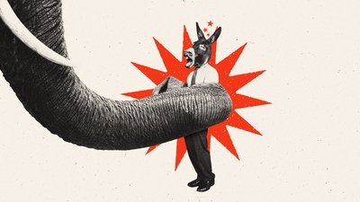 Can Democrats still win the House after losing the redistricting battle?