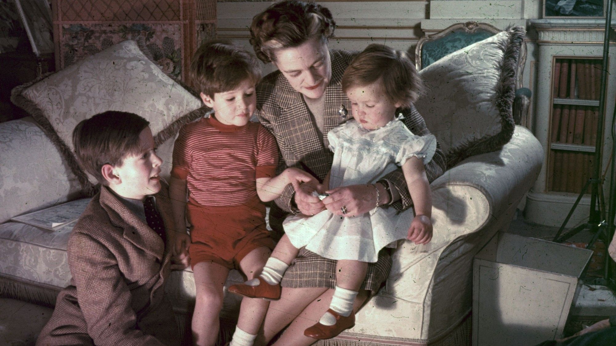 How birth order could impact your health