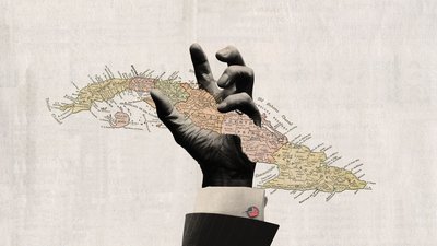 Is Trump about to launch a war with Cuba?