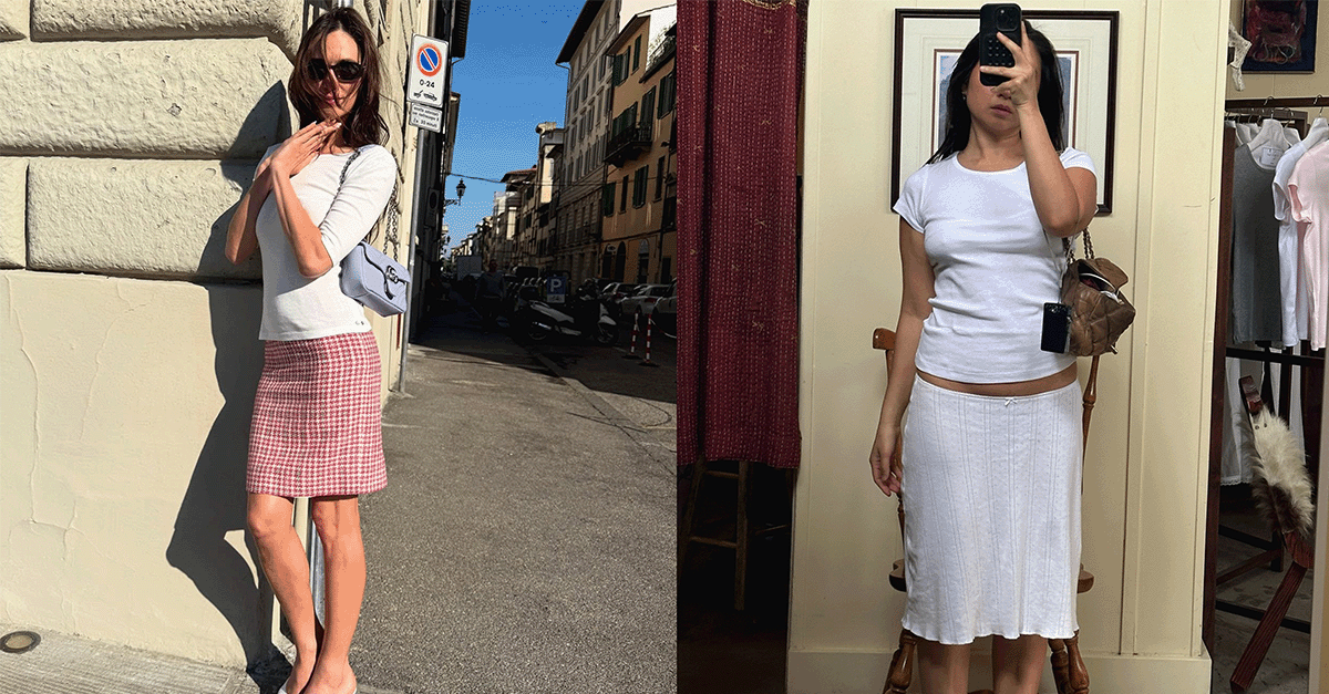 I'm About to Move to L.A. for a Month—These L.A. It Girl Outfits Are Inspiring My West Coast Wardrobe