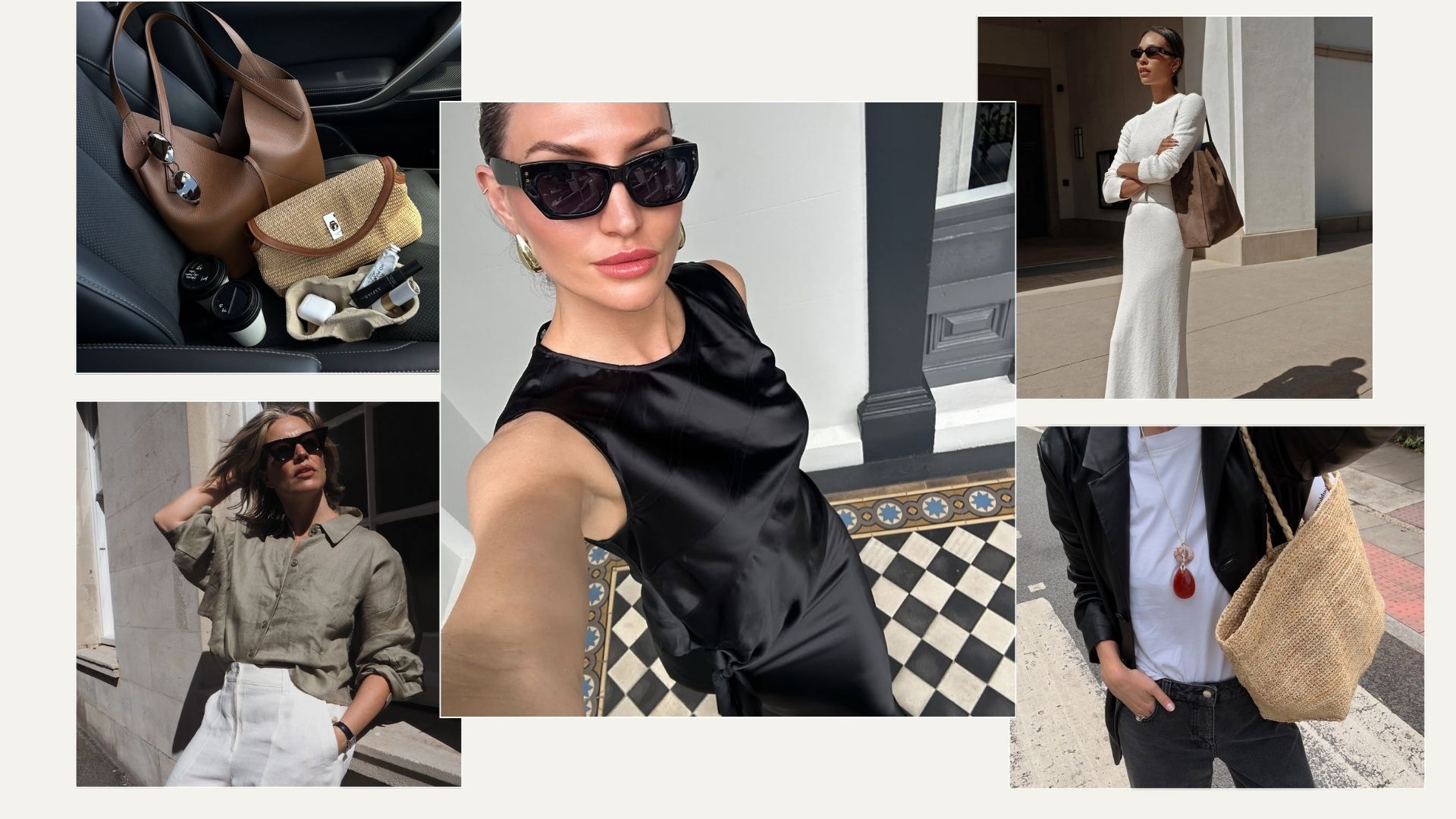 The Very Best Luxury Spring Buys for 2026, According to a Fashion Editor