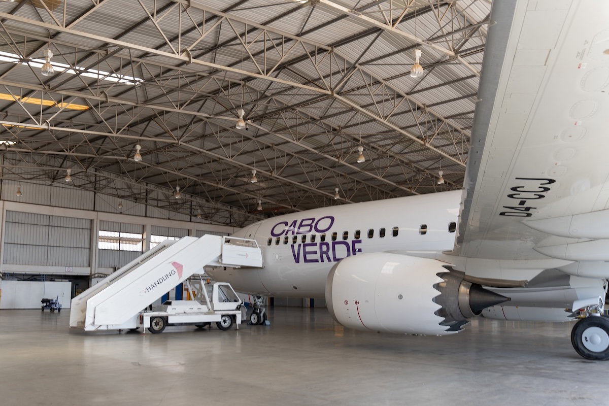 Cabo Verde Airlines Returns To United States, With Unique Providence Flights