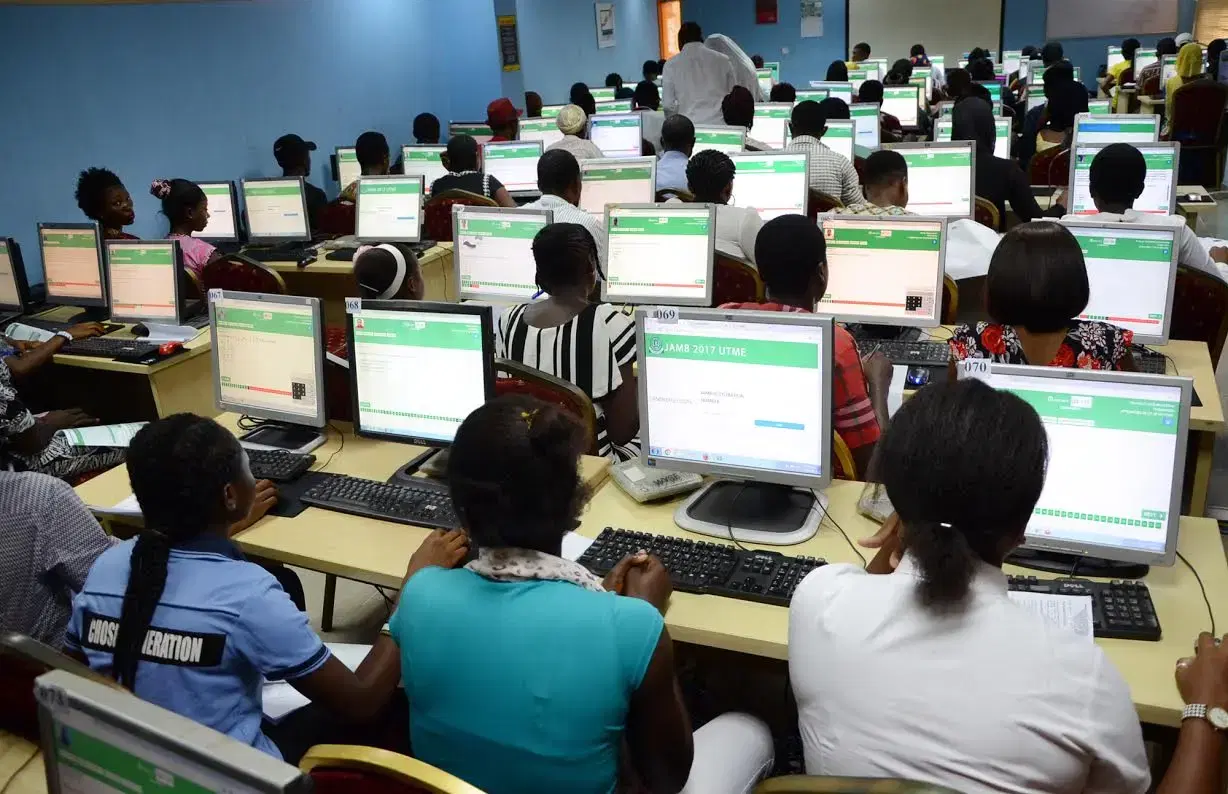 UTME: Glitches, shutdowns and abduction of candidates