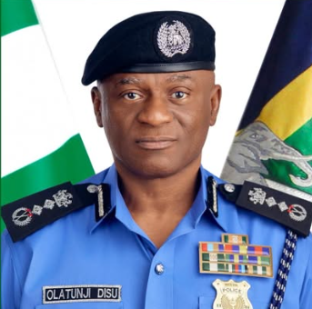 Effurun killing: IGP Olatunji Disu orders dismissal, prosecution of ASP Nuhu Usman