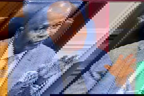 2027 Polls: Why INEC should deregister ADC, APP, 3 other parties, AGF tells court