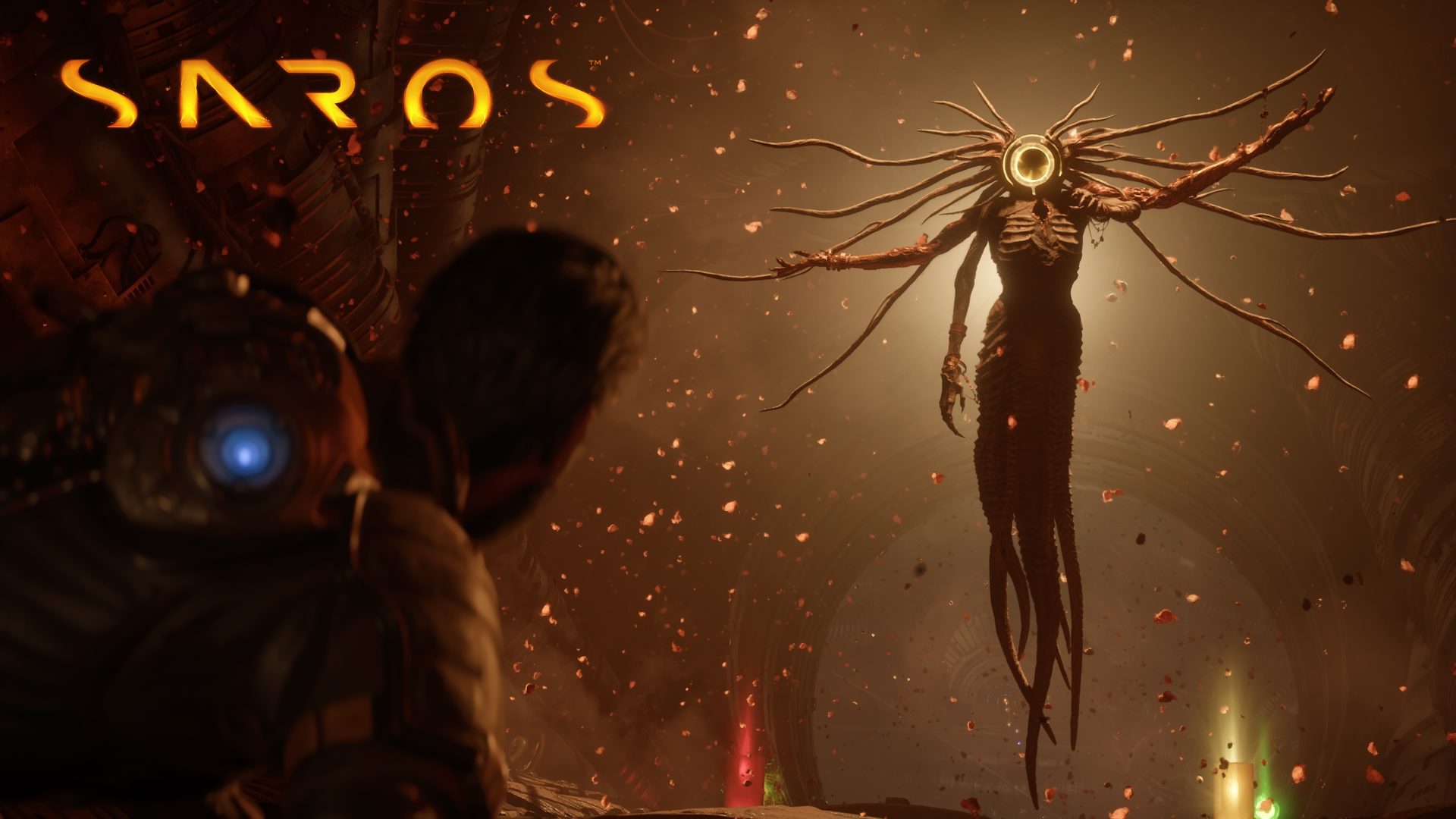 Saros: How to Fix Alt-Fire Controls (The Circle Button Trick)