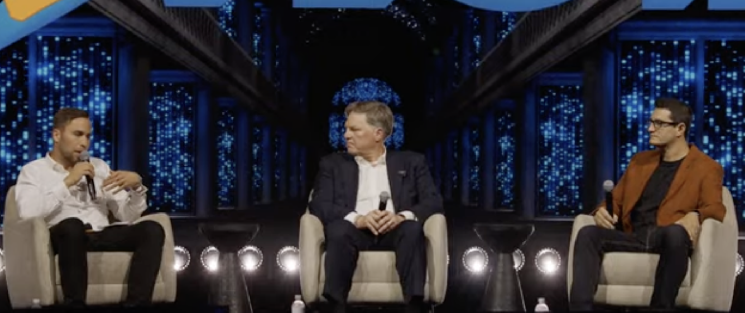 Bitcoin-Backed Loans: Empowering a New Generation of Homeowners