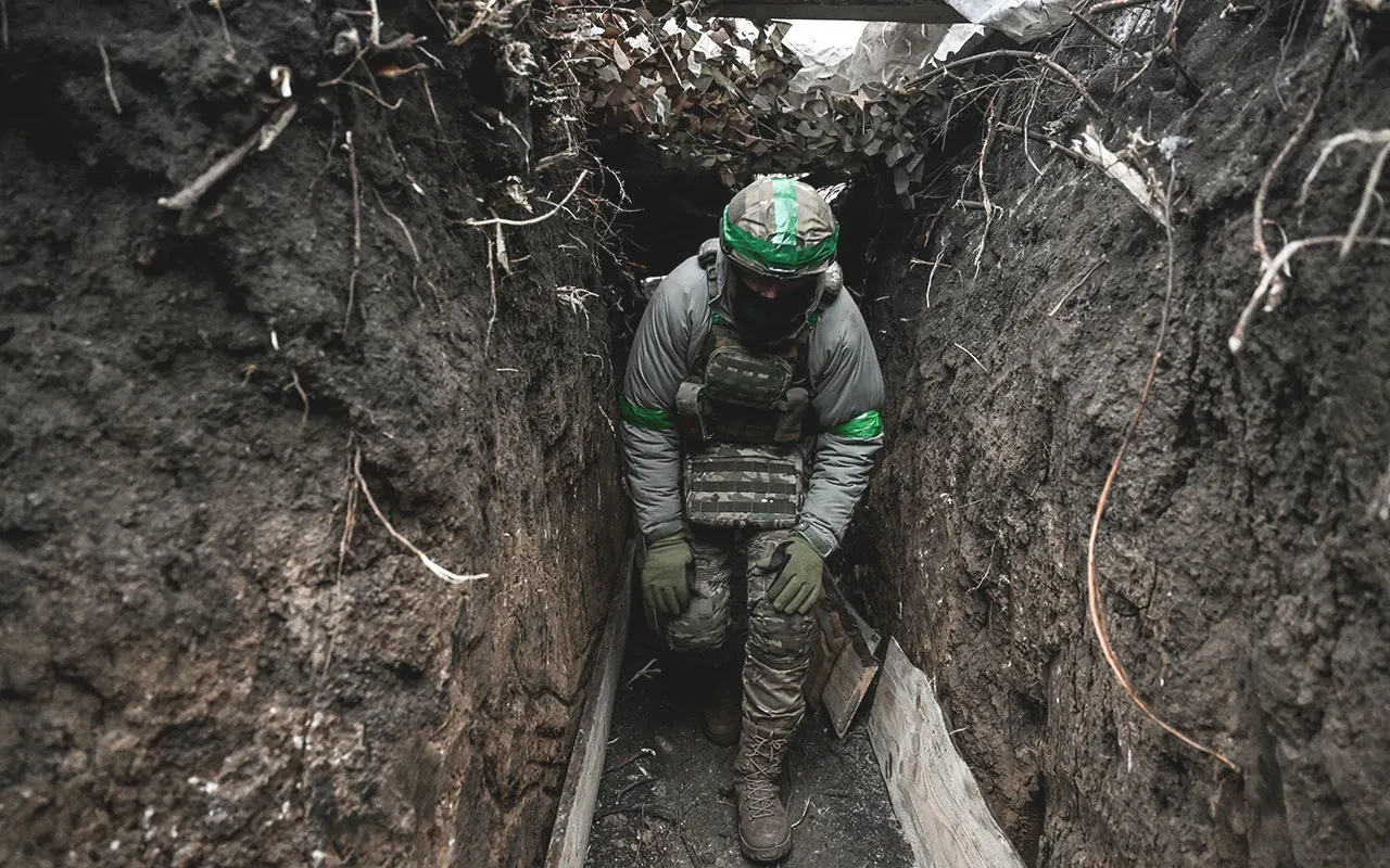 Russia built global recruitment pipeline targeting vulnerable migrants for Ukraine war: report