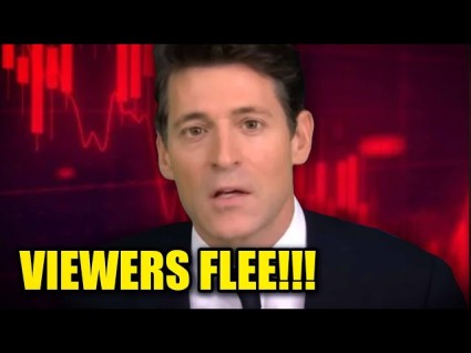 CBS News Sinking Fast In The Ratings Under Pro-Trump Regime